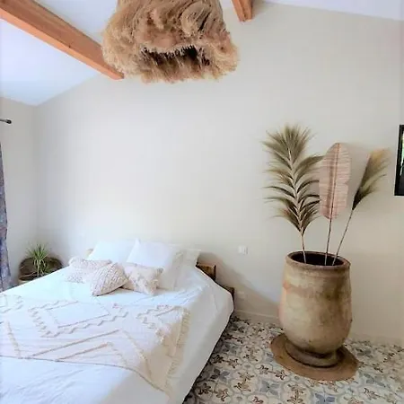 Cosy House Nyaraló