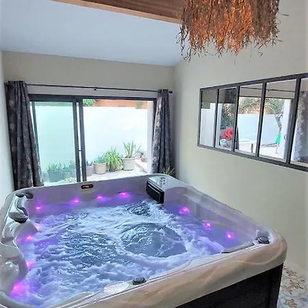 Vakantiehuis Cosy House