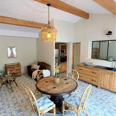 Vakantiehuis Cosy House