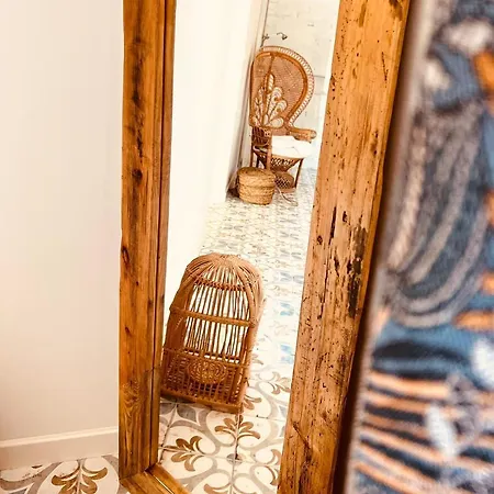 Cosy House Saint-Siffret