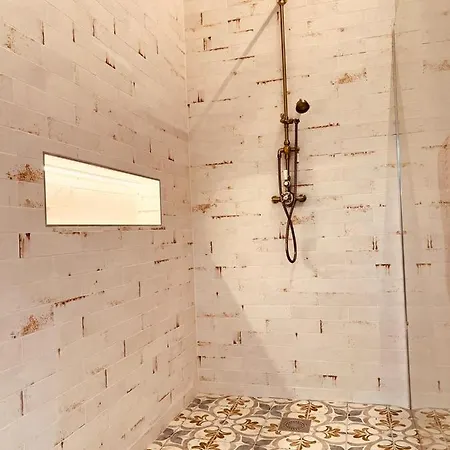 Cosy House Nyaraló Saint-Siffret