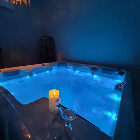 Cosy House Saint-Siffret