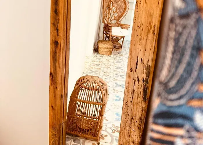 Cosy House Saint-Siffret