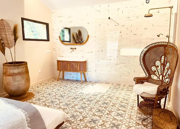 Cosy House Prázdninový dům